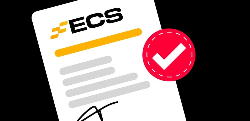 Attestation de cession de droits