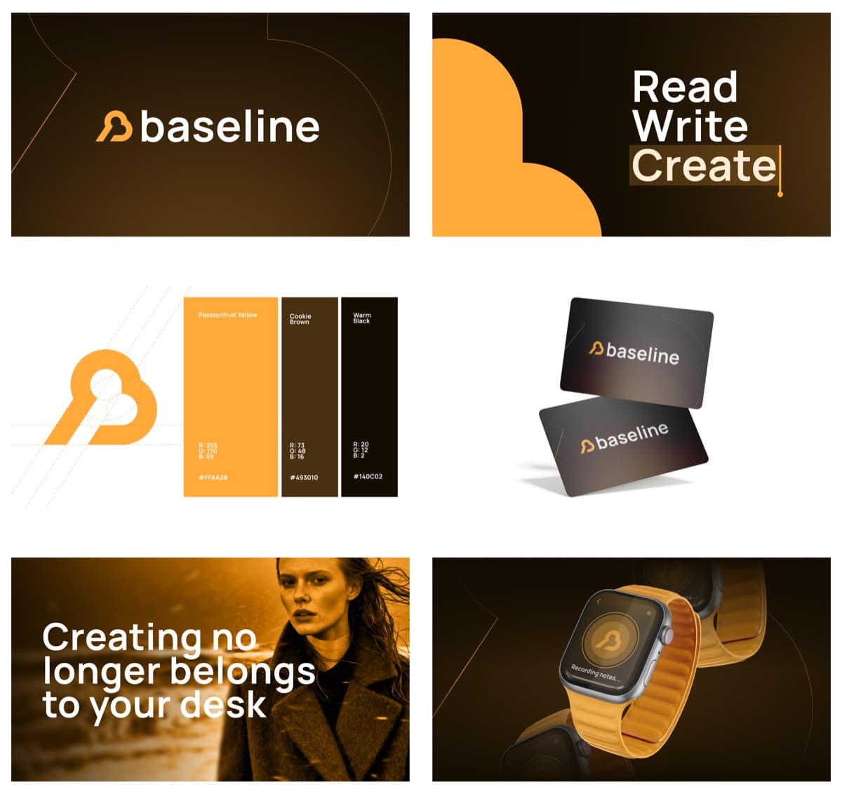 Baseline