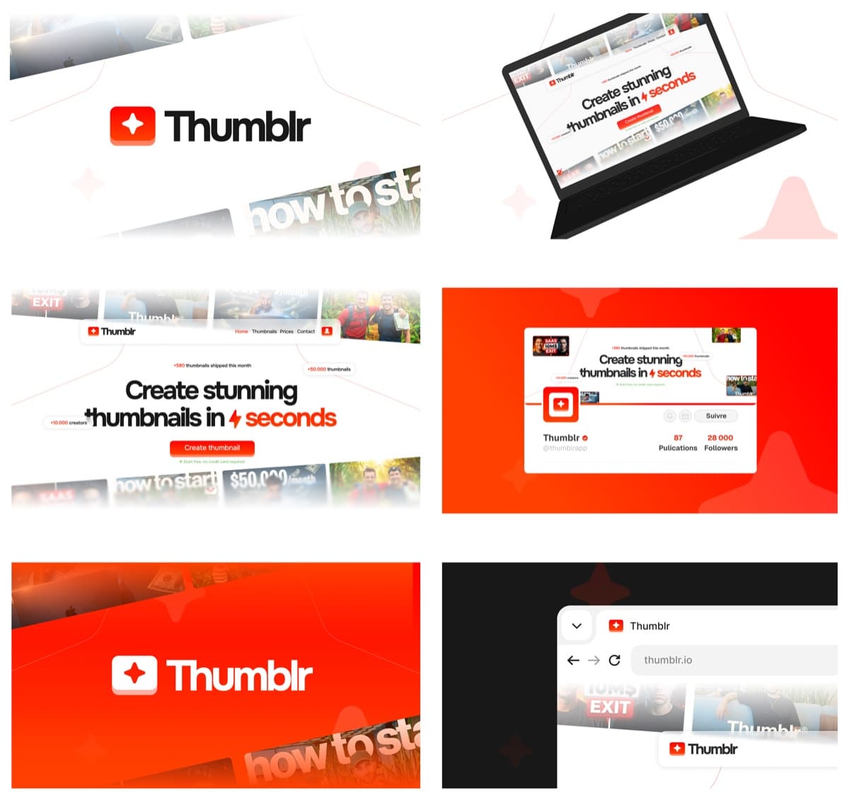 Thumblr