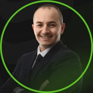 Valentin Chouchane